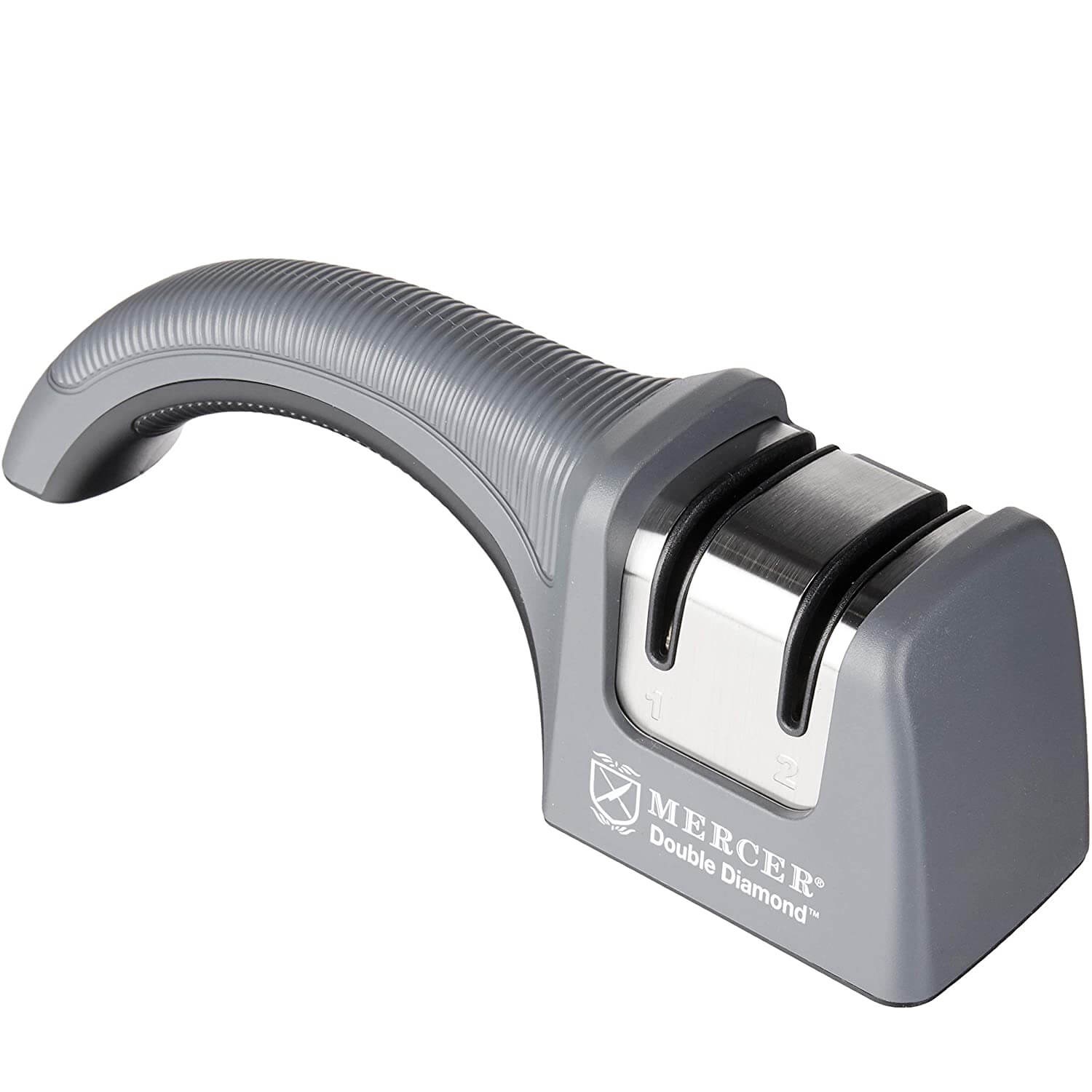 The Ultimate Knife Sharpener Review